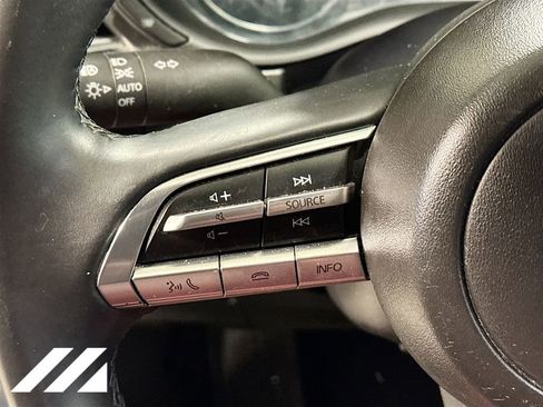 Used 2022 MAZDA CX-30 AWD 2.5 S w/ Preferred Package image 12