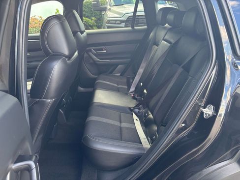 Used 2025 MAZDA CX-50 AWD 2.5 S w/ Select Package image 25