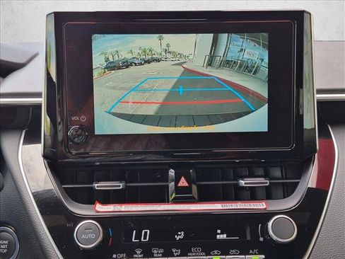 Used 2026 Toyota Corolla SE FWD image 13