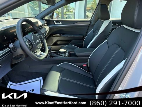 New 2027 Kia K5 GT-Line FWD image 31