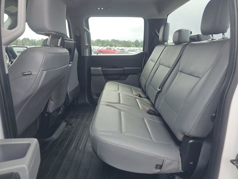 Used 2022 Ford F150 XL w/ Trailer Tow Package AWD/4WD image 13
