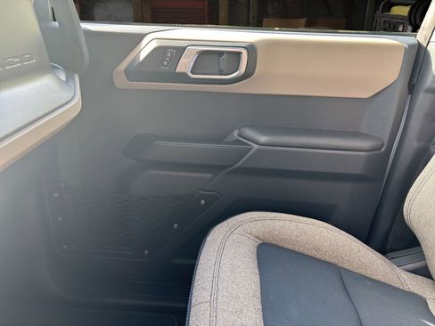 New 2026 Ford Bronco Big Bend AWD/4WD image 11