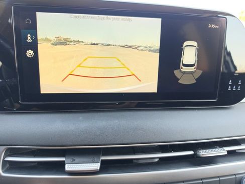Certified 2023 Hyundai Palisade SEL AWD/4WD image 18