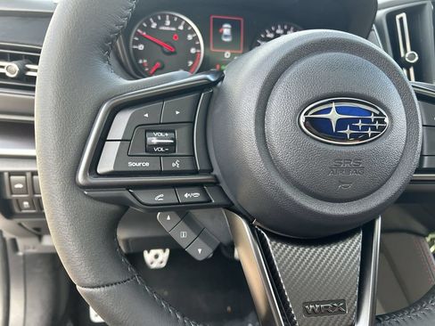 New 2026 Subaru WRX Limited w/ Accessory Package #2 AWD/4WD image 20