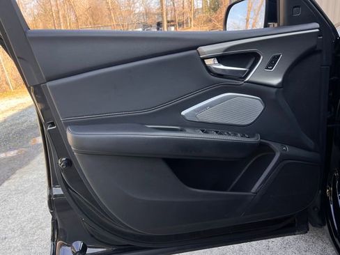 Used 2019 Acura RDX A-Spec image 10
