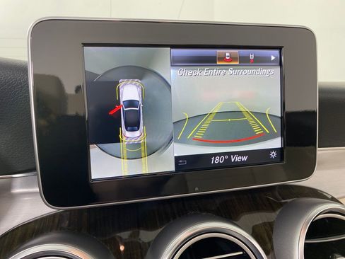 Used 2018 Mercedes-Benz C 300 Cabriolet image 30