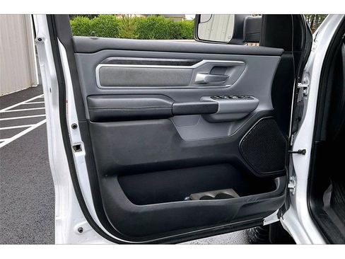 Used 2020 RAM 1500 Big Horn image 22