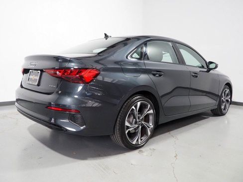 Used 2023 Audi A3 2.0T Premium w/ Convenience Package AWD/4WD image 6
