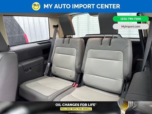 Used 2019 Ford Flex SEL w/ Equipment Group 202A AWD/4WD image 23