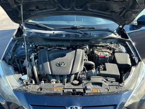 Used 2018 Toyota Yaris iA FWD image 12