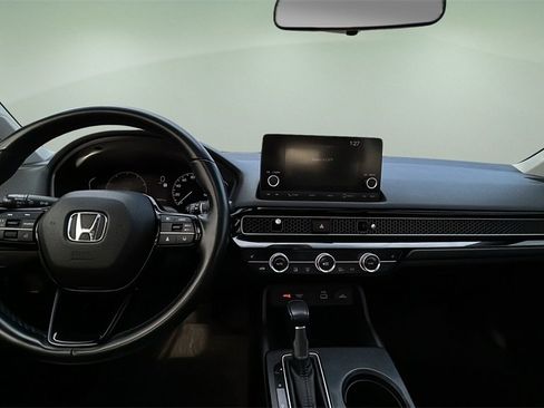 Used 2022 Honda Civic EX image 13