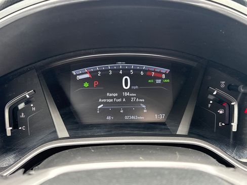 Used 2018 Honda CR-V EX-L image 26