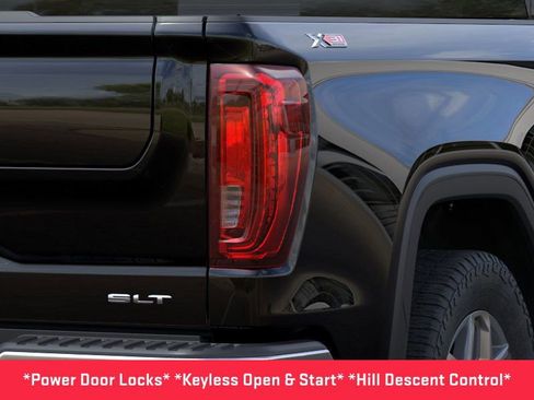 New 2026 GMC Sierra 1500 SLT w/ SLT Premium Plus Package image 23