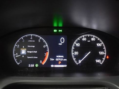 Used 2025 Honda HR-V LX image 22