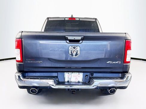 Used 2019 RAM 1500 Big Horn image 8