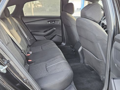 Certified 2024 Honda Accord Sport image 23