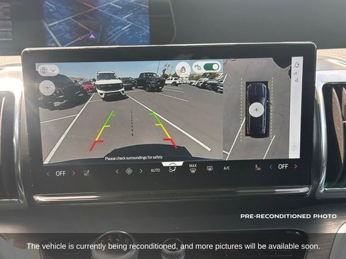 Used 2025 Ford Expedition Max Platinum image 20