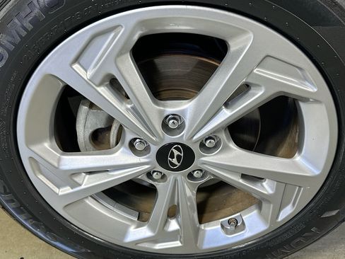 Used 2023 Hyundai Kona SEL w/ Convenience Package FWD image 30