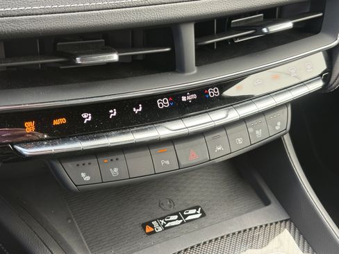 Certified 2025 Cadillac CT5 V Blackwing w/ Precision Package image 22