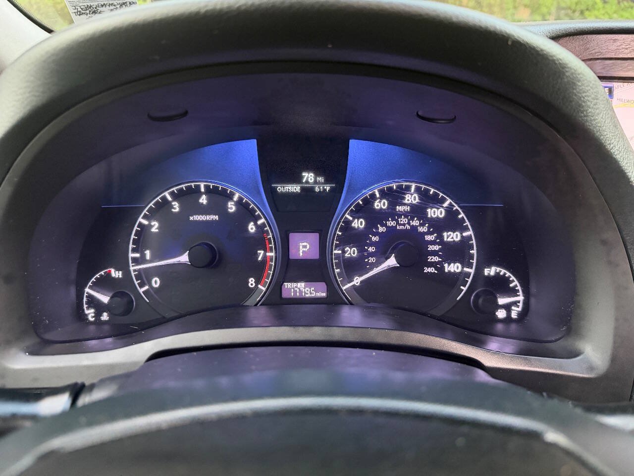 Used 2014 Lexus RX 350 AWD w/ Navigation Package image 25