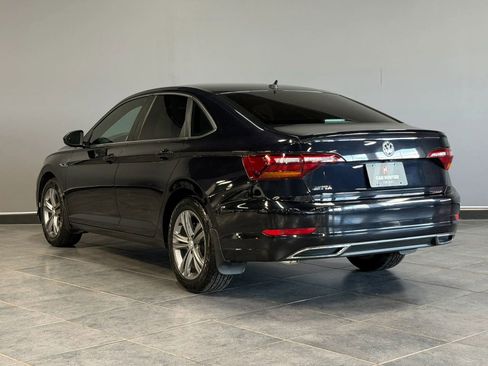 Used 2019 Volkswagen Jetta R-Line FWD image 7