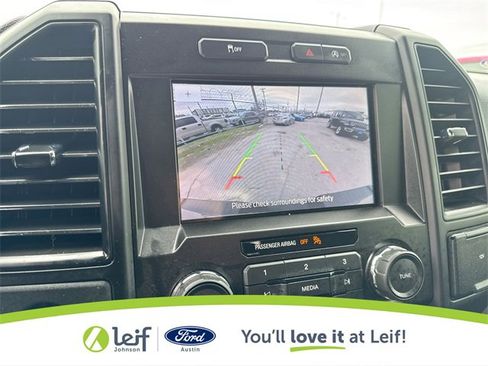 Used 2020 Ford F150 XL w/ Equipment Group 101A Mid image 27