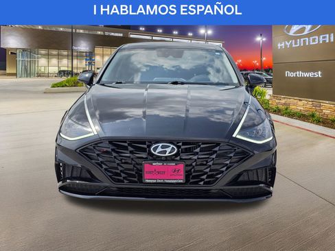 Used 2023 Hyundai Sonata Limited FWD image 5