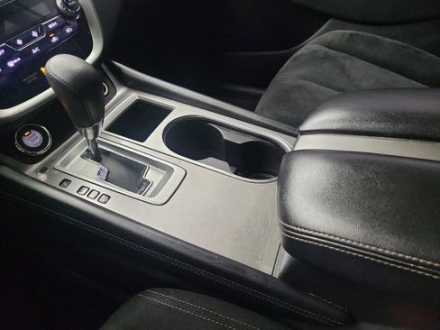 Used 2020 Nissan Murano S w/ Technology Package image 26