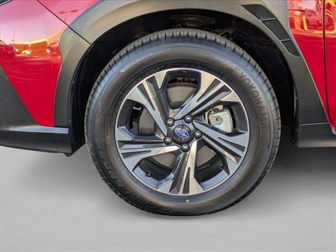 Certified 2025 Subaru Crosstrek 2.0i Premium w/ Crosstrek Mirror Package image 23