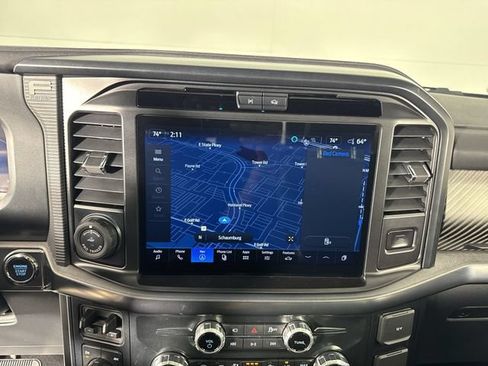 Used 2025 Ford F150 Raptor AWD/4WD image 7