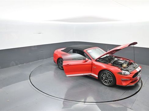 Certified 2019 Ford Mustang GT Premium image 35