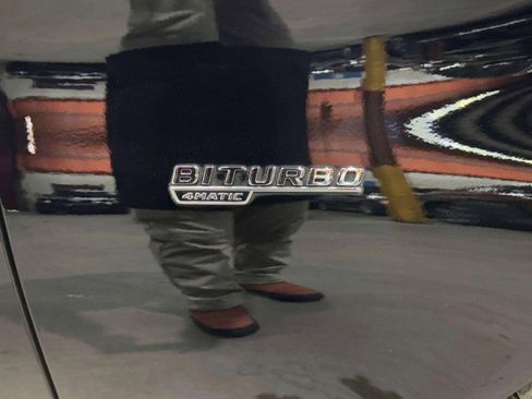 Used 2017 Mercedes-Benz C 43 AMG 4MATIC Coupe image 23