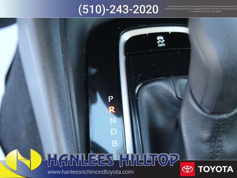 Used 2023 Toyota Corolla LE FWD image 20