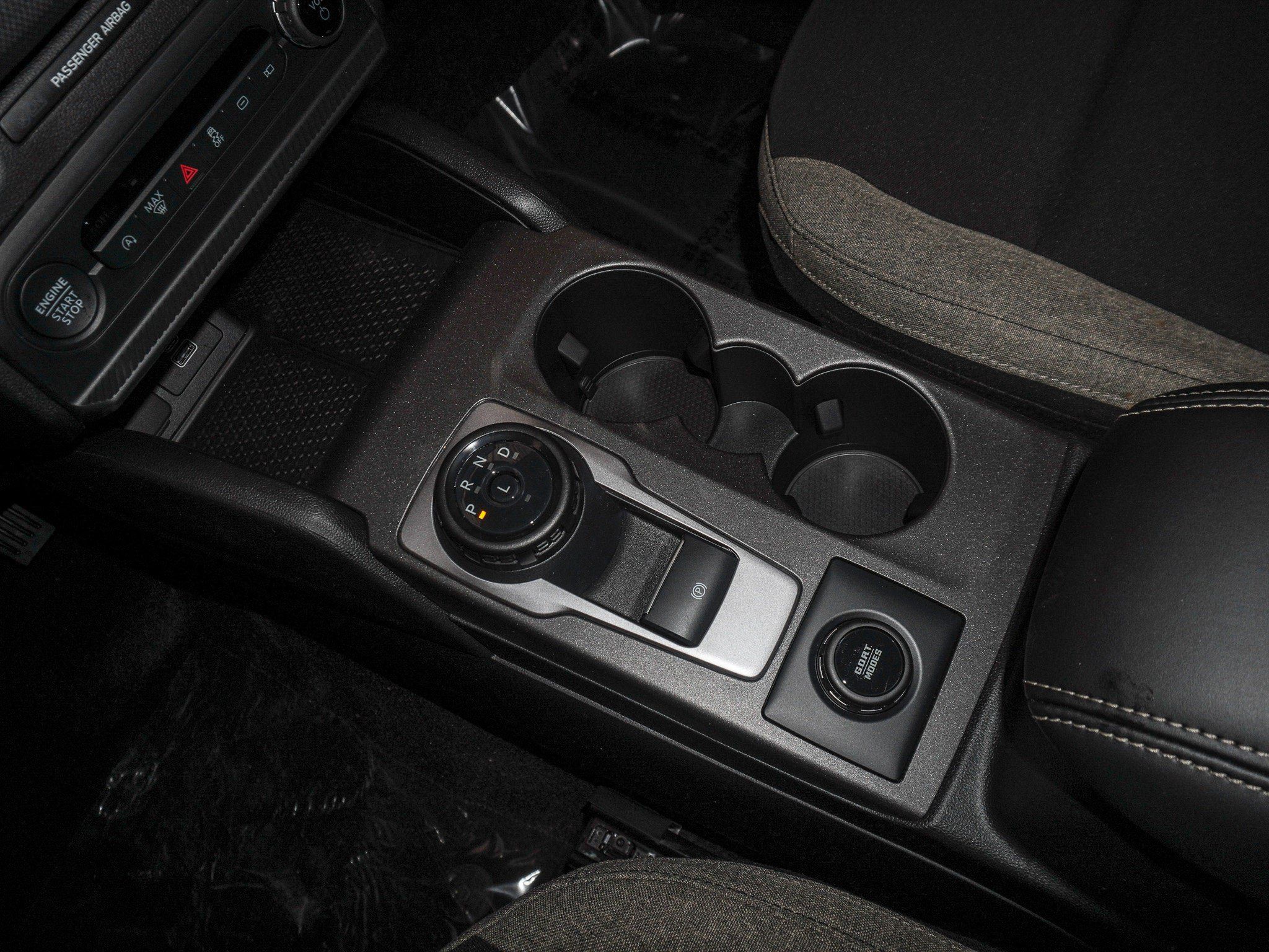 New 2026 Ford Bronco Sport Big Bend AWD/4WD image 32