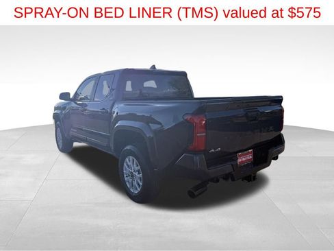 Certified 2025 Toyota Tacoma SR5 image 7