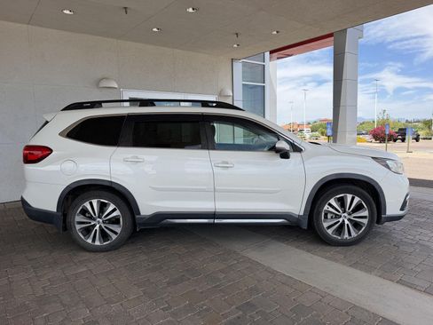 Used 2019 Subaru Ascent Limited AWD/4WD image 6