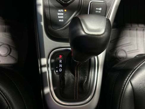 Used 2020 Jeep Compass Latitude w/ Popular Equipment Group AWD/4WD image 20
