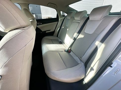 Used 2022 Honda Insight EX image 26