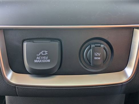 New 2026 Kia Carnival SX FWD image 15