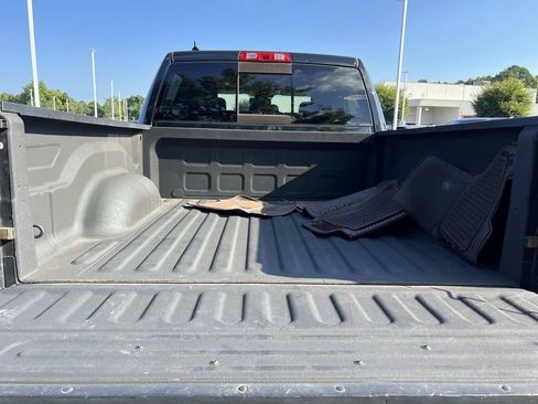 Used 2016 RAM 1500 Laramie Longhorn w/ Convenience Group AWD/4WD image 12