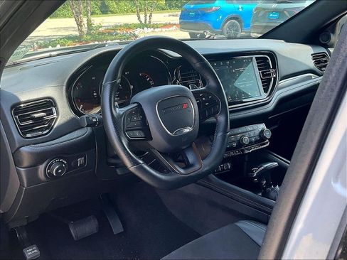 Used 2021 Dodge Durango GT AWD/4WD image 8