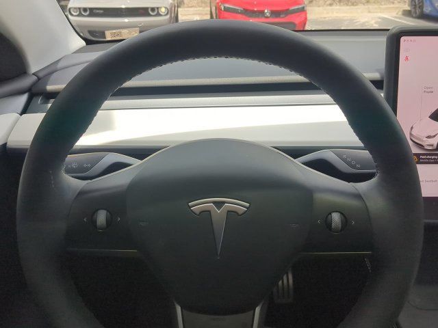 Used 2024 Tesla Model Y Performance AWD/4WD image 30