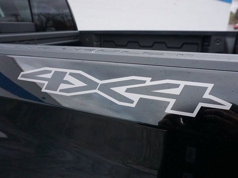 New 2026 Chevrolet Silverado 1500 RST w/ Dark Appearance Package image 28