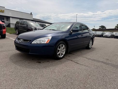 Used 2003 Honda Accord EX image 60