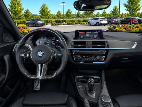 Used 2018 BMW M2 w/ Executive Package RWD image 19