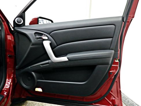 Used 2007 Acura RDX SH-AWD w/ Technology Package image 11