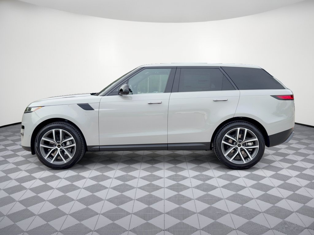 New 2027 Land Rover Range Rover Sport SE AWD/4WD image 2