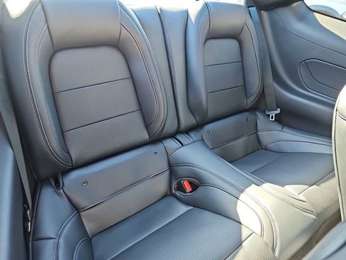 New 2026 Ford Mustang Premium image 12