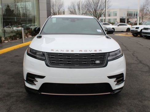 New 2026 Land Rover Range Rover Velar Autobiography image 7