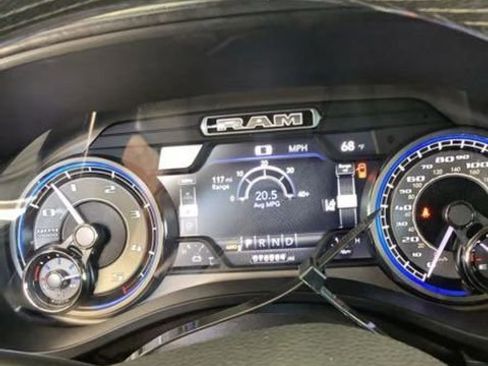 Used 2021 RAM 1500 Limited image 13